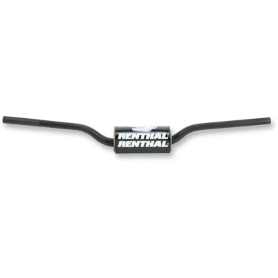 Manillar Renthal Black 822 KTM Low Fatbar | 822-01-BK Foto 1 de 3