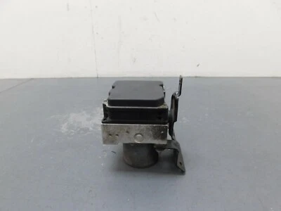 Módulo de bomba de freno ABS 2006 05 06 Pontiac GTO #1003 K3 Foto 1 de 4