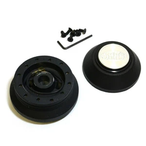 SAAS steering wheel boss kit for Holden HQ HJ HX WB 1971 - 1980 BK24 - Picture 1 of 7