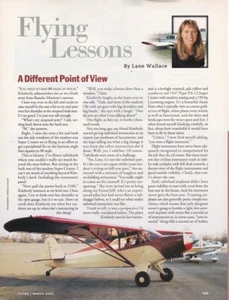 Piper Super Cruiser Aircraft Report 4/22/2024i - Picture 1 of 1