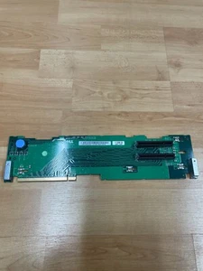 Dell Poweredge 2950 0H6183 H6183 PCI-E Riser Board - Picture 1 of 2