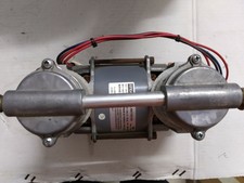 Fasco Diaphram Pump Model KS67050-03U