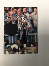 Merlin’s Premier Gold 2000- Alan Shearer Newcastle Top Scorer No. A13