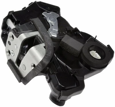 Двигатель привода дверного замка передний правый подходит для Acura RDX Dorman 455BE86 2013-2019 годов выпуска - Изображение 1 из 4