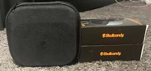 Skullcandy Kilo Wireless Waterproof Bluetooth Speaker with Case Bundle, 2-pack - Picture 1 of 6