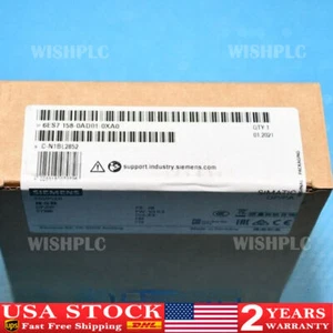 1 PZ Nuovo Siemens 67158-0AD01-0XA0 SIMATIC DP/PA ACCOPPIATORE- 6ES7 158-0AD01-0XA0 - Foto 1 di 2