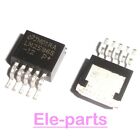 10 Pcs Lm2596s-12 To-263 Lm2596 12V Voltage Regulator Transistors Chip