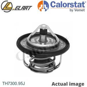 THERMOSTAT COOLANT FOR NISSAN MICRA/IV MARCH/ACTIVE QASHQAI/+2/II/SUV/Wagon 1.2L
