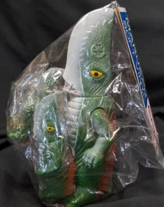 Giron Nitto Reimpresión Marusan Vinilo Suave Estándar Medio Mini Juego de 3 Piezas - Imagen 1 de 12