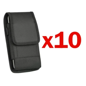 Funda Vertical Estuche de Transporte para Apple iPhone y Samsung Galaxy (Venta Completa) - Imagen 1 de 8
