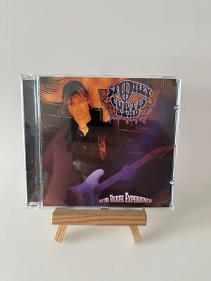 Stoney Curtis Band Acid Blues Experience - Bild 1 von 3