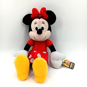 Kohl's Cares Disney Minnie Mouse Plüschtier 13 Zoll - Bild 1 von 4