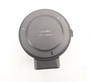 Sigma MC-21 Lens Mount Converter/Adapter (Sigma EF to Leica L-Mount) - Picture 1 of 3