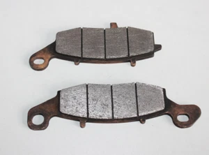 Suzuki Brake Pads Front Brake Choke Brake VZ800 1997 - 2003 - Picture 1 of 2