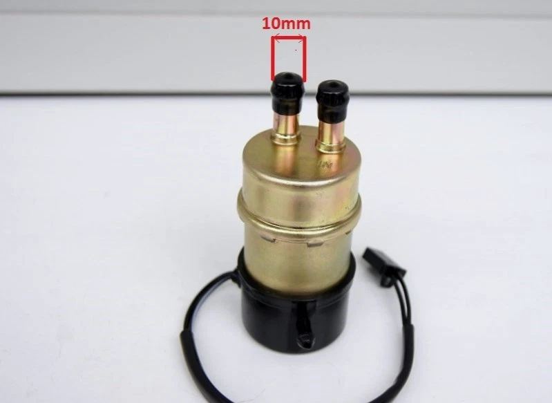 Nueva bomba de combustible Honda VT 600 Shadow VLX 88 - 00 bomba de gasolina Foto 1 de 1