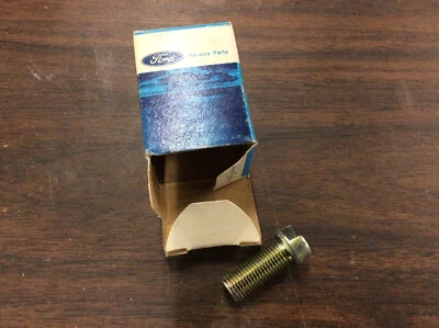 NOS 1970 70 Ford & Mercury Capri Screw D0RY-2041-A - Image 1 of 4