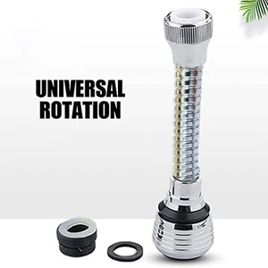 2PCS Sink Faucet Sprayer With Hose,Tap Booster Water Save Kitchen Sink Tap Spray - Picture 1 of 7