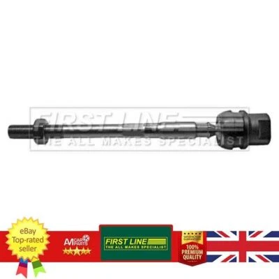 Barra de amarre interior para Subaru LEONE 79-84 MV 81-86 731310010 FIRSTLINE FTR4550 - Imagen 1 de 4