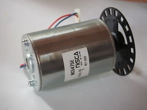 Moteur NISCA NC5475E - Picture 1 of 3