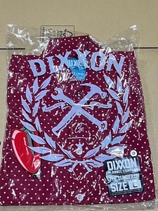 DIXXON FLANNEL - LUMBERG SHORT SLEEVE SHIRT (NEW, Size Large) | Button Up - Picture 1 of 3