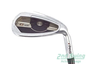 Ping G400 Wedge Gap GW 49° Steel Stiff Right Red dot 36.0in - Picture 1 of 12