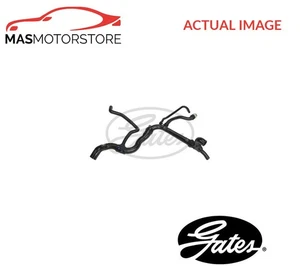 COOLING SYSTEM RUBBER HOSE LOWER GATES 05-2898 A NEW OE REPLACEMENT - Picture 1 of 5