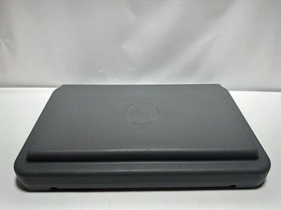 "Plataforma de ejercicio aeróbico apilable The Step 4"" con superficie antideslizante" Foto 1 de 4