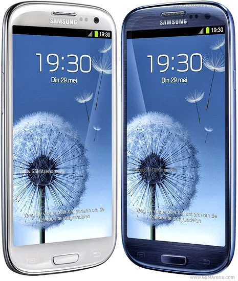 SEALED BOXED Samsung Galaxy S3 16GB (White) Unlocked - Image 1 of 1