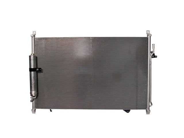 Condensador de aire acondicionado Denso 29RHRK31 para Infiniti M35 M45 2007 2006 2008 2009 2010 Foto 1 de 1