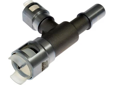 Conector de manguera de calefacción Dorman 35264WVBH para GMC Sierra 3500 HD 2007-2014 Foto 1 de 2