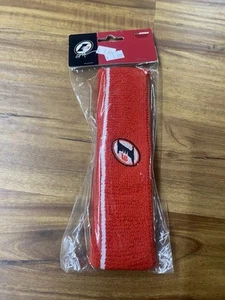 Allen Iverson Reebok I3 The Answer Authentic Headband Collectable White Black - Picture 1 of 5