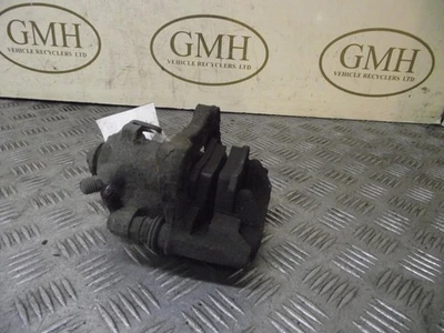 Pinza de freno trasera O/S conductor derecho Volkswagen Beetle y abs 1.9 diésel 1999-10A Foto 1 de 4