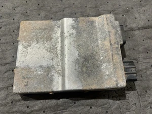 01-04 Honda Rubicon 500 Foreman CDI ECM ECU 30410-HN2-003 Shindenger Oem TESTED - Bild 1 von 7