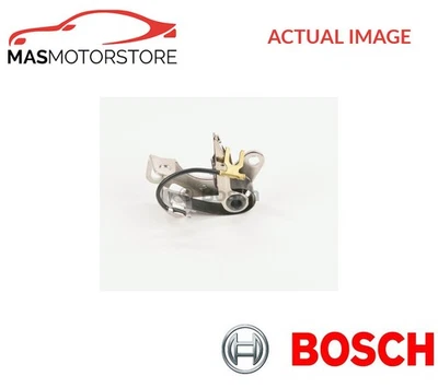 CONTACT BREAKER DISTRIBUTOR BOSCH 1 237 013 027 P NEW OE REPLACEMENT - Image 1 of 4