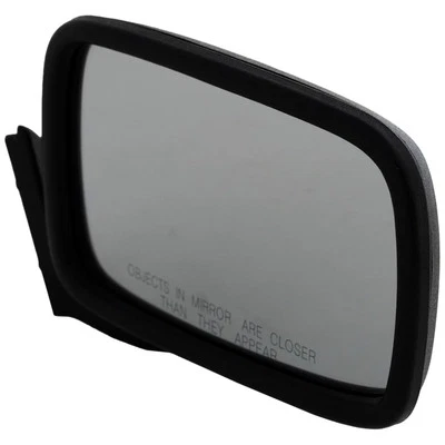 Espejo retrovisor derecho nuevo para Mazda B2000 B2200 B2600 1986-1992 por MA1321101 8BU269120 Foto 1 de 4