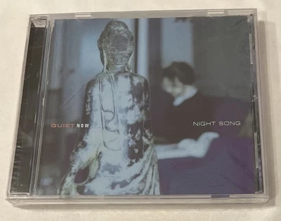 Nina Simone - Quiet Now - Night Song - SEALED Club Ed CD Foto 1 de 3