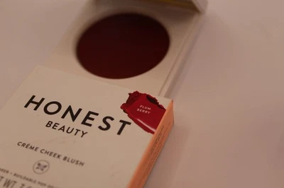 Honest Beauty Cream Cheel Blush 3g *pick shade* - Image 1 of 4