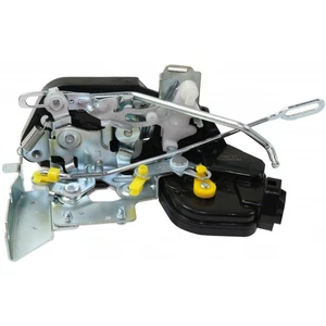 Actuador de bloqueo de puerta delantero lado del conductor para Hyundai Tiburon 2003 04 05 06 07 2008 - Imagen 1 de 6