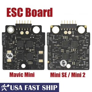Controlador de velocidad electrónico placa ESC de fabricante de equipos originales para DJI Mavic Mini / Mini SE / Mini 2 - Imagen 1 de 8