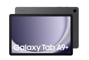 Samsung Galaxy Tab A9+ Plus (8GB+128GB WIFI Tablet Graphite Slightly negotiable - Picture 1 of 8