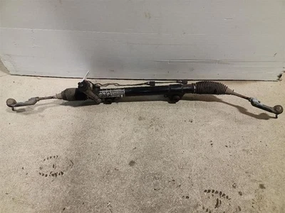 Power Rack And Pinion Steering Rack from 2011 Ford EXPEDITION 9387298 - Image 1 of 4