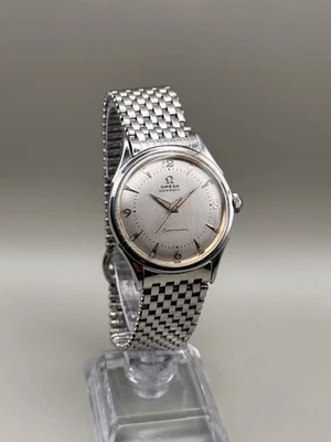 Omega Seamaster Bumper 2635-1 H Automatic Cal. 351 Vintage Rare 1950’s - Image 1 of 4