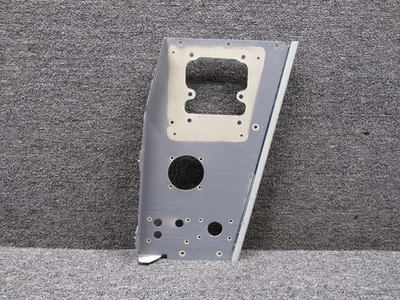 S25-8MC87-1A Hawker BAE 125-800A Main Panel Assembly - Image 1 of 4