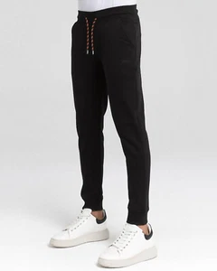DATCH DM2216 HERREN SWEATPANTS MIT LOGO AM BEIN HOSE - Bild 1 von 4