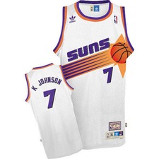 phoenix suns jersey mitchell and ness