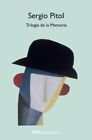 Trilogía De La Memoria / Trilogy Of Memory, Paperback By Pitol, Sergio, Brand...