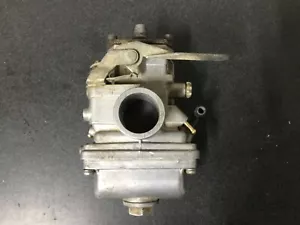 2015 KTM 65SX 65 SX Mikuni carb carburetor 09 10 11 12 13 14 15 OEM - Picture 1 of 6