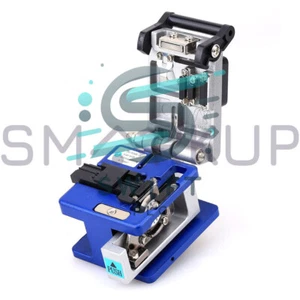 Nuevas herramientas de corte de cuchilla de fibra óptica SUMITOMO FC-6S - Imagen 1 de 5