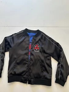 Opening Ceremony Reversible Jacket - Size Medium - Good Condition - Beautiful - Picture 1 of 9
