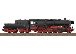 Trix 25745 Steam Locomotive Br 44 1143 DB Epoch 3 Sound New Boxed 1:87 - Picture 1 of 3